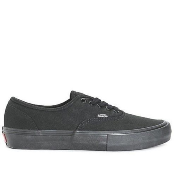 Vans Other - Vans Authentic Pro Mono Skate Shoes